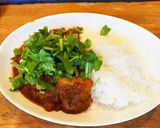 トマトベースの魚無水カレー作り方7写真
