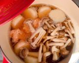 炊き合わせ作り方9写真