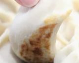 野菜たっぷり餃子作り方7写真