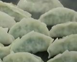 野菜たっぷり餃子作り方9写真