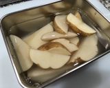 大人も子供も大好き！アンチョビポテト作り方1写真