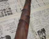 姫竹、はちくの処理作り方1写真