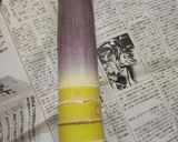 姫竹、はちくの処理作り方2写真