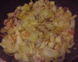 ❀ちょっとちまき風～香る炊き込みご飯❀作り方5写真
