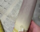 姫竹、はちくの処理作り方5写真