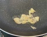 豚レバーと野菜のクリーム炒め煮作り方6写真