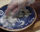 【中華家庭料理】絶対一度は試したいエビ餅作り方1写真
