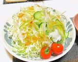 牛丼メインの夕飯献立・血液サラサラ玉ねぎ作り方1写真