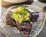 牛丼メインの夕飯献立・血液サラサラ玉ねぎ作り方7写真
