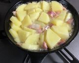 ズボラメシ。放ったらかしでグラタン作り方2写真
