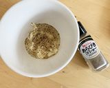 チキンタツタ風はちみつマヨホットサンド作り方6写真