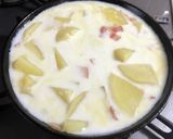 ズボラメシ。放ったらかしでグラタン作り方4写真