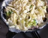 ズボラメシ。放ったらかしでグラタン作り方5写真