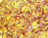 ご飯がススム!今が旬!新生姜の佃煮作り方8写真