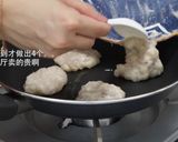 【中華家庭料理】絶対一度は試したいエビ餅作り方7写真