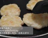 【中華家庭料理】絶対一度は試したいエビ餅作り方8写真