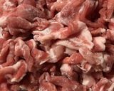 豚肉と大根の韓国風炒め作り方2写真