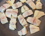 サッパリ美味しい。焼き鯖のオニオン添え作り方3写真