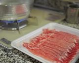 焼き茄子のエスニック風冷しゃぶ作り方2写真