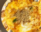 全てレンジ簡単エビチリソース味豚平焼風作り方17写真