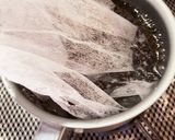 ひじきと枝豆と人参のさっぱり鶏サラダ作り方4写真