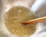 ひじきと枝豆と人参のさっぱり鶏サラダ作り方5写真