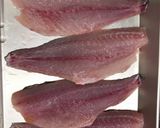 イサキの香味野菜蒸し作り方2写真