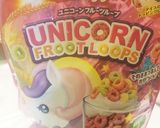 ユニコーンフルーツループヨーグルト♡作り方3写真