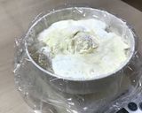 【グルテンフリー】チーズお豆腐パン作り方7写真
