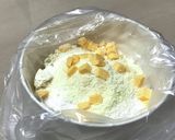 【グルテンフリー】チーズお豆腐パン作り方8写真