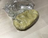 【グルテンフリー】チーズお豆腐パン作り方9写真