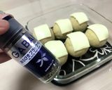 【グルテンフリー】チーズお豆腐パン作り方11写真