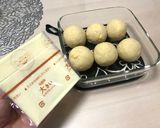 【グルテンフリー】チーズお豆腐パン作り方10写真
