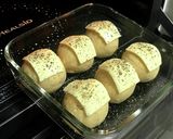 【グルテンフリー】チーズお豆腐パン作り方12写真