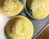 豆腐バーグ入り煮込みハンバーグ味ドーム蒸作り方19写真