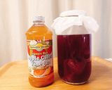 (発酵)豆乳マヨネーズ 卵不使用作り方2写真
