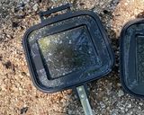 HSMで作るフレンチトースト作り方5写真