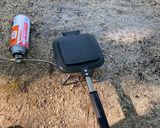 HSMで作るフレンチトースト作り方7写真