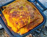 HSMで作るフレンチトースト作り方8写真