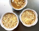 根菜万能麺のすごだれ炒め味温野菜サラダ作り方7写真