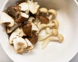根菜万能麺のすごだれ炒め味温野菜サラダ作り方9写真