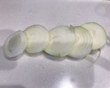玉ねぎ大量消費★ お好み焼き風作り方1写真