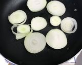 玉ねぎ大量消費★ お好み焼き風作り方2写真