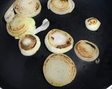 玉ねぎ大量消費★ お好み焼き風作り方4写真
