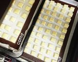 米粉のサクほろクッキー*プレーン*作り方15写真