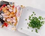 ★☆オートミール炒飯☆★作り方1写真