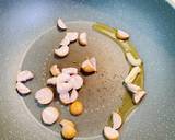★☆オートミール炒飯☆★作り方3写真