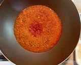 鶏むね肉で!ヤンニョムチキン作り方5写真