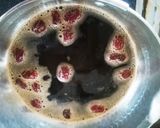 甘党でない人の為の絶品あんみつ作り方7写真