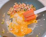 ★☆オートミール炒飯☆★作り方5写真